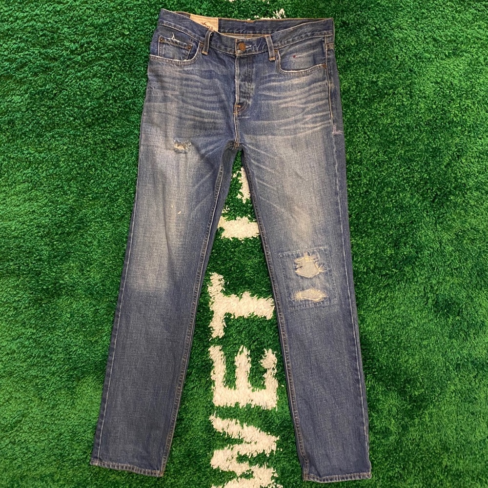 Hollister jeans
